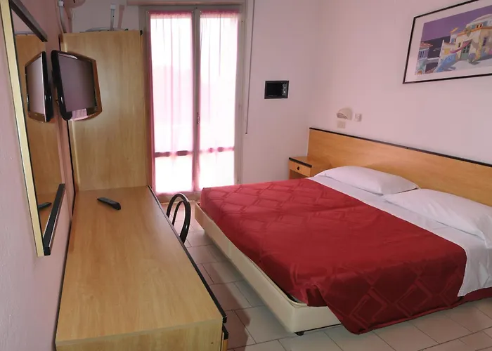Hotel Levante