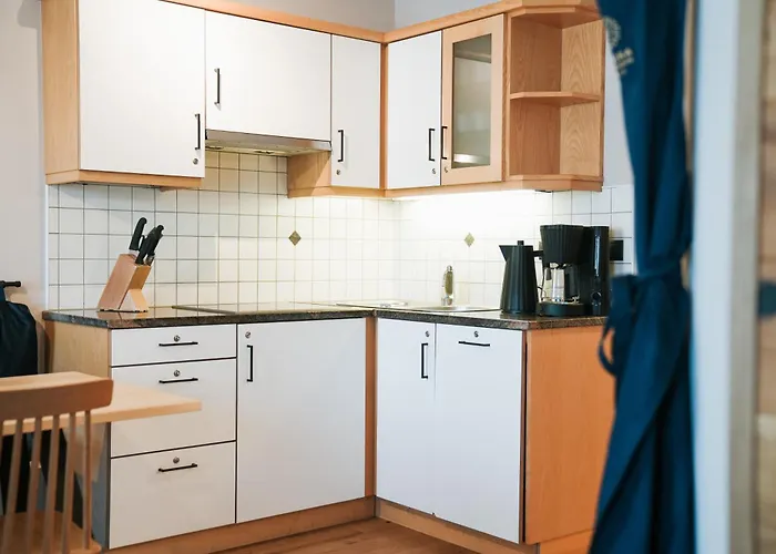 Garni Appartements Arnika Sulden