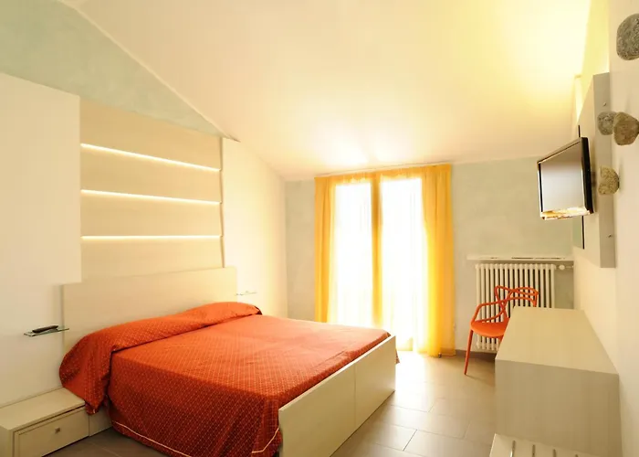 Hotel Danio Lungomare
