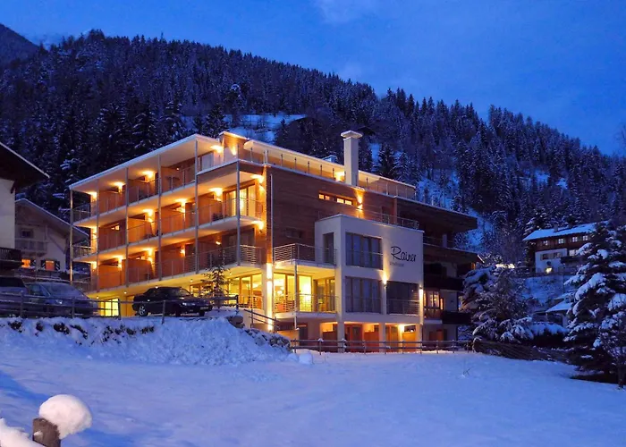 Vitalhotel Rainer Ulten