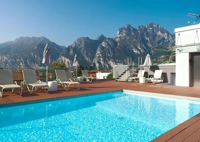 Gardabike Residence