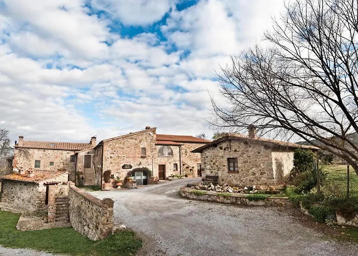 Agriturismo Grossola