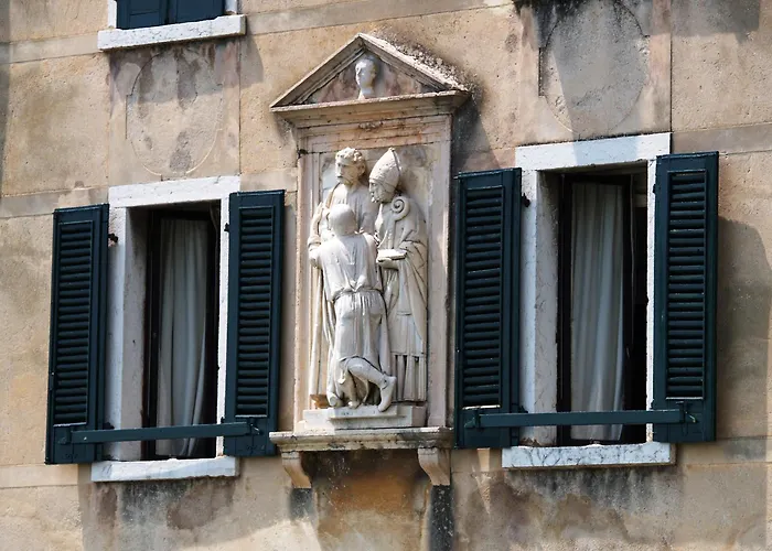 Locanda San Vigilio Garda 