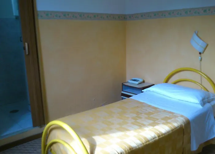 Hotel Dorico