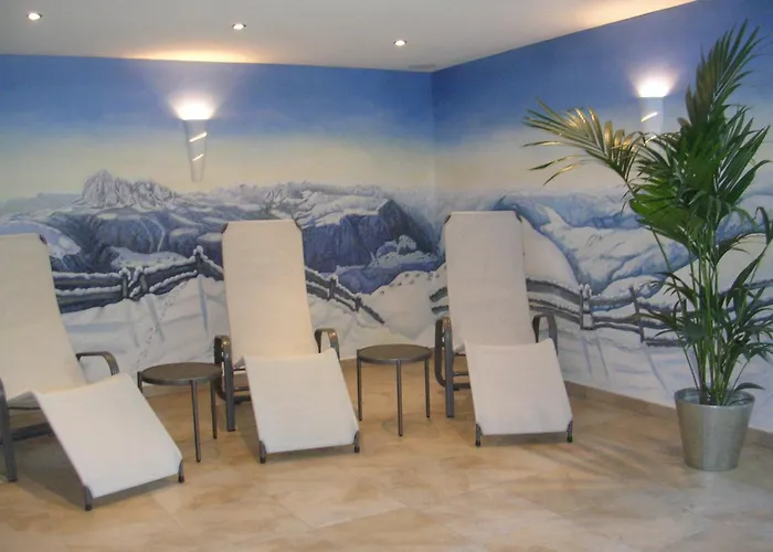 Hotel Garni La Tambra Wolkenstein in Gröden