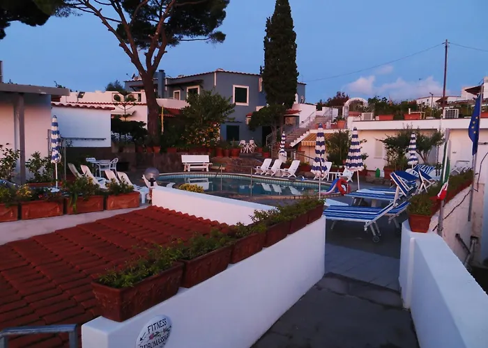 Villa Mario