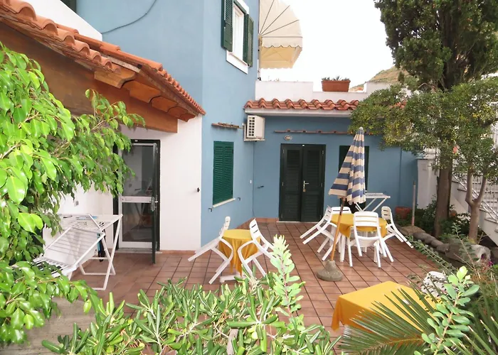Villa Mario