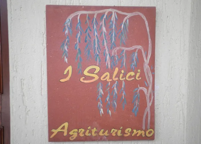 Agriturismo Mongiorgi I Salici
