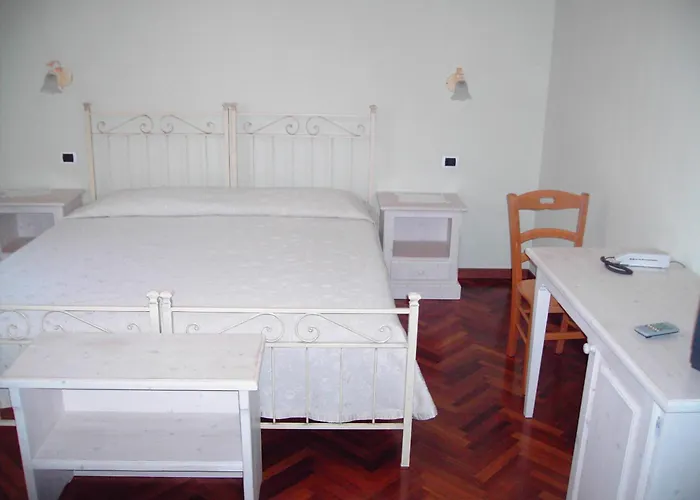 Agriturismo Mongiorgi I Salici
