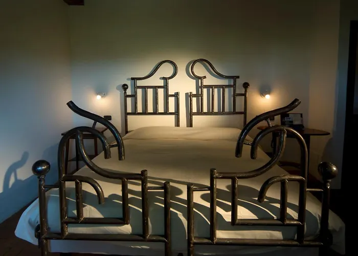 Foro Appio Mansio Hotel