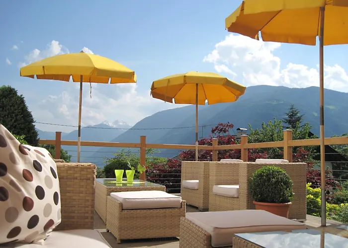Hotel Ortler