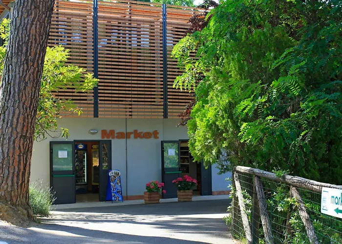 Camping Colleverde