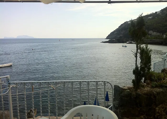 Hotel Villa Antonio