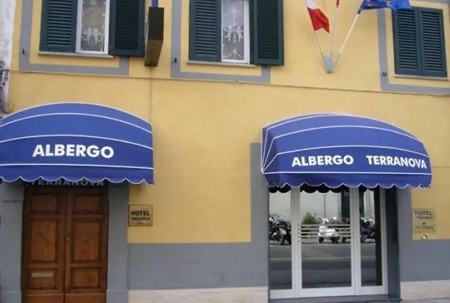 Terranova