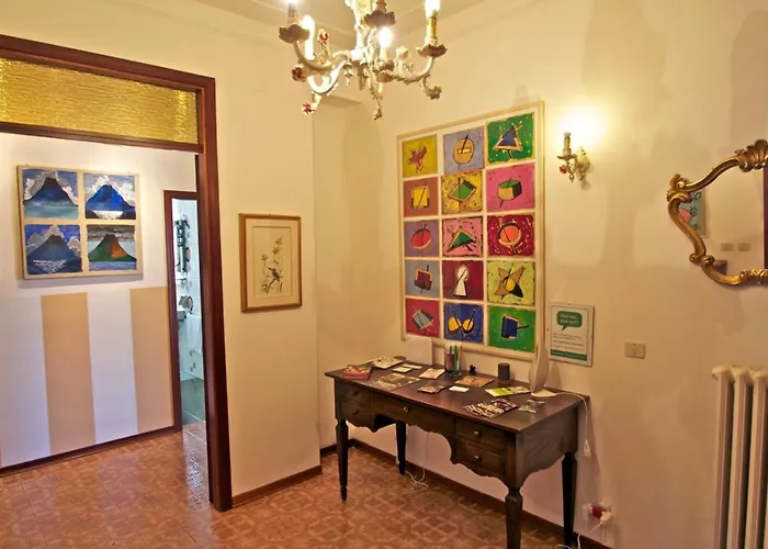 La Casa Di Elide