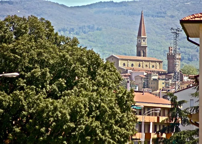 La Casa Di Elide