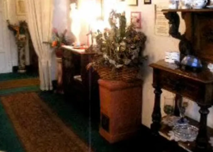 Pensione Rinascente