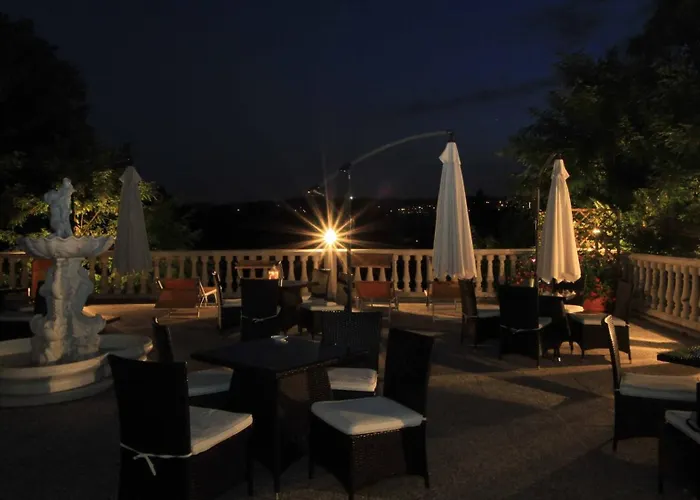 Hotel Borgo dei Poeti Romantik Wellness&SPA Manerba del Garda