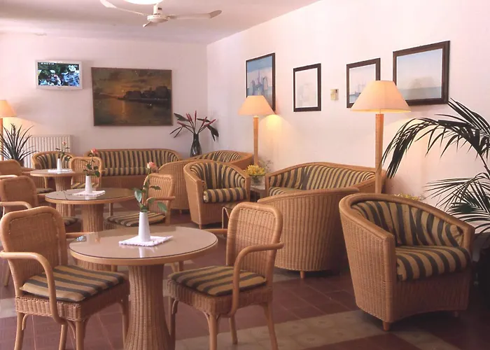 Hotel Mar Del Plata