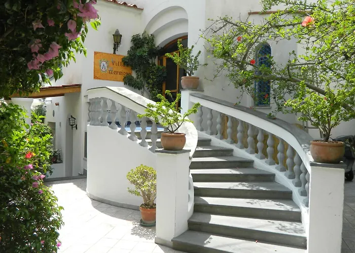 Villa Hermosa