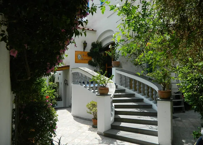 Villa Hermosa