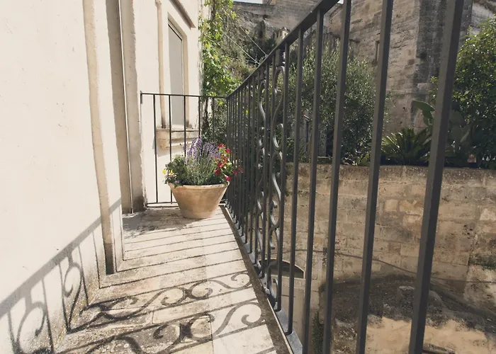 Casa Vetere
