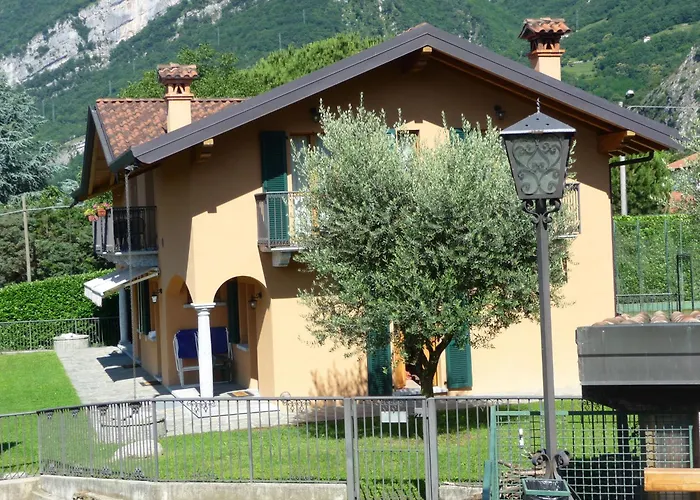 Albergo Rusall