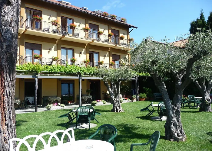 Albergo Rusall