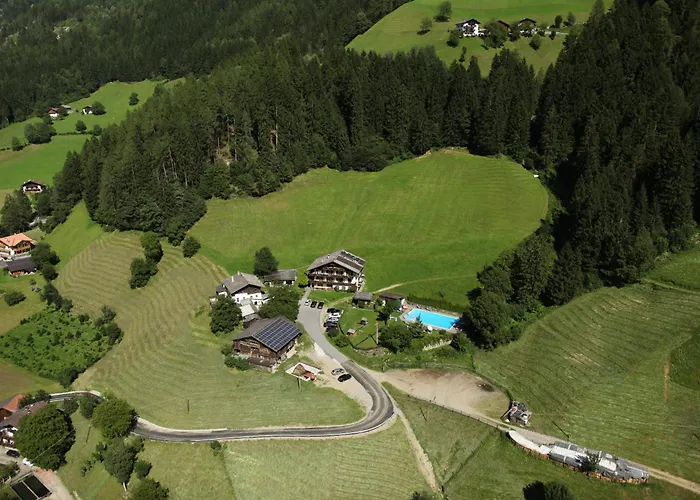 Gasthof Haselstaude