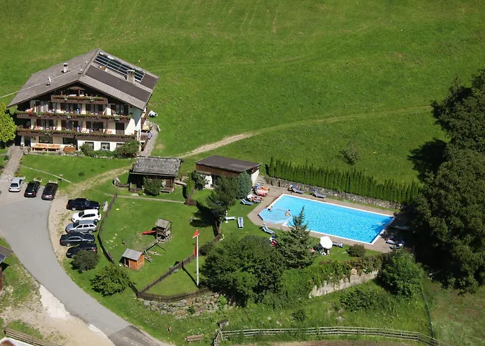 Gasthof Haselstaude
