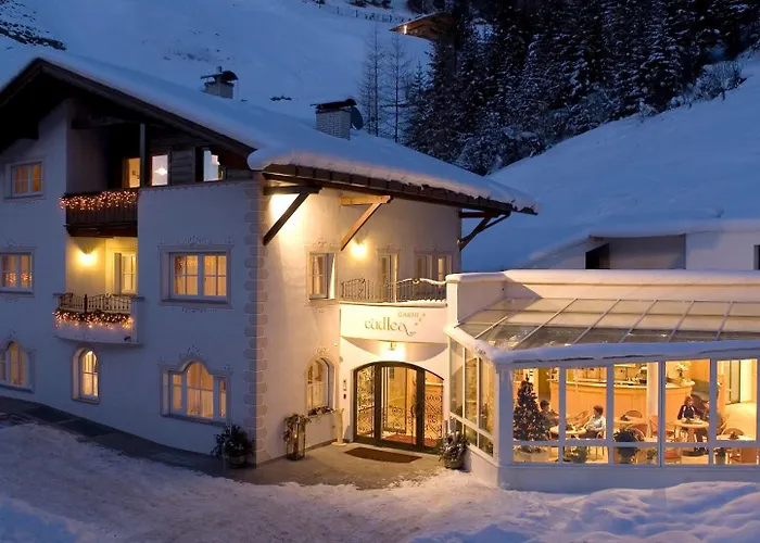 B&B Appartments Cudlea