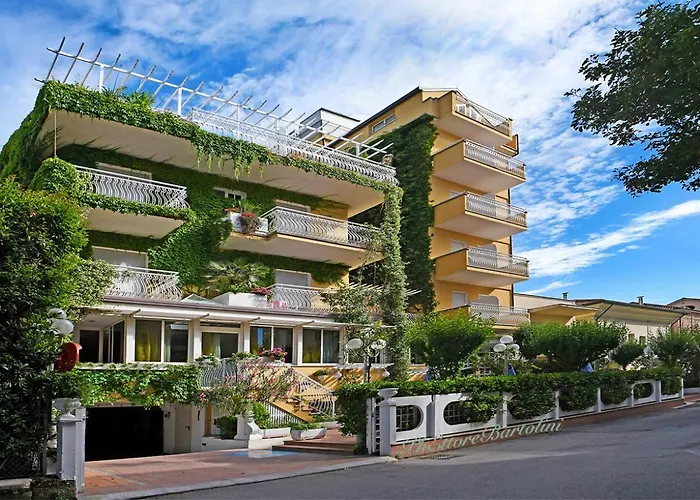 Hotel Marconi