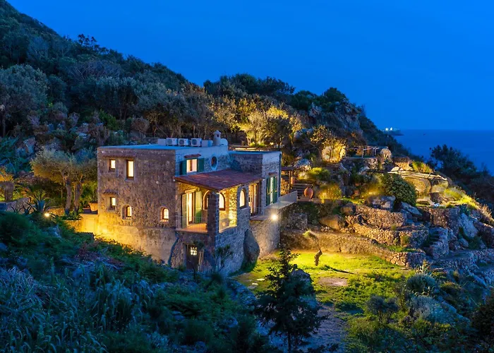 Giò Punta Caruso