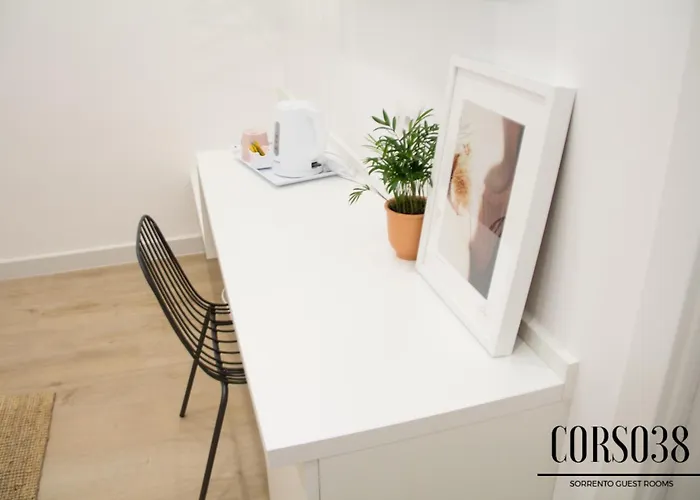 Corso 38