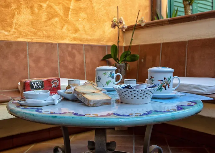 B&B D'Amico