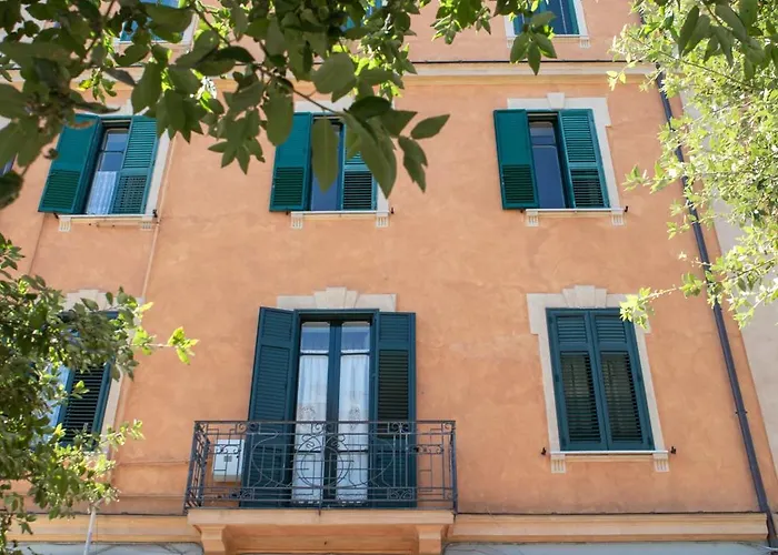 B&B D'Amico