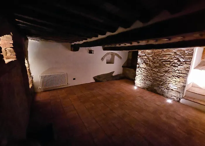 Casa Luna, Il Cuore Di !
