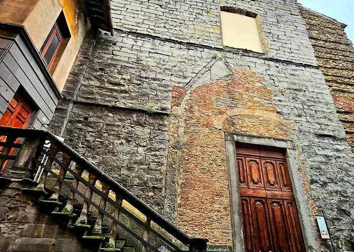Casa Luna, Il Cuore Di !