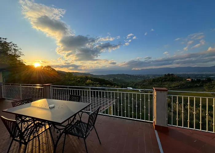 Agriturismo Sotto la Rocca