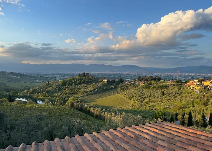 Agriturismo Sotto la Rocca