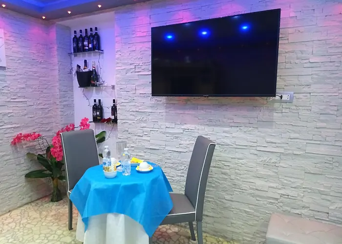 B&B Dalì