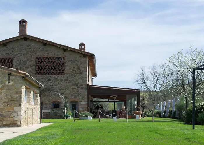 Podere Marcigliano