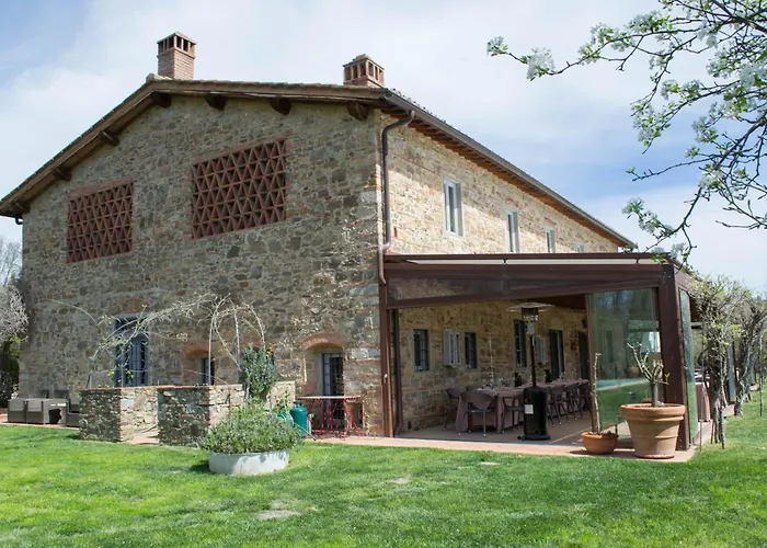 Podere Marcigliano