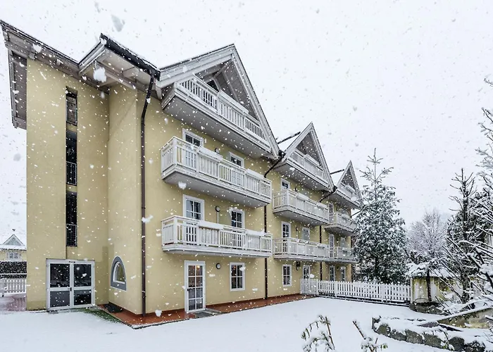 Hotel garni Meledrio