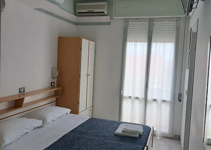 Hotel Augustus