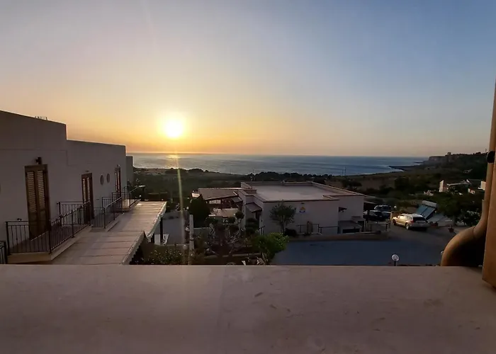 Alykè Appartamenti Vacanze