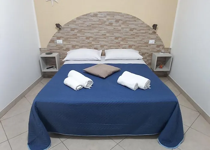 Alykè Appartamenti Vacanze
