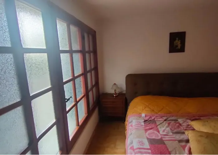 Ferienwohnung Marinella Al Mare Marinella di Sarzana