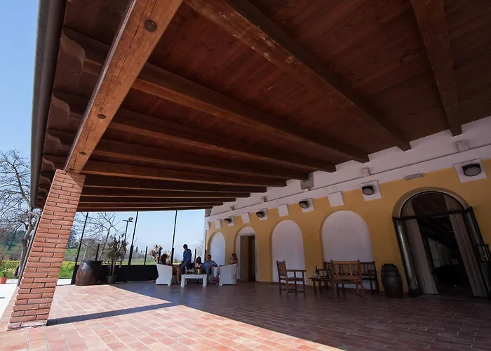 Residence Ca Beregana