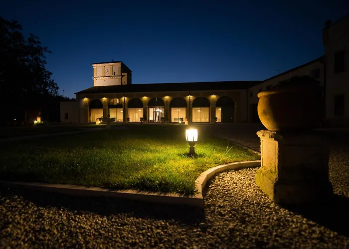 Residence Ca Beregana